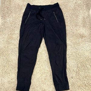 Athleta Trekkie Joggers